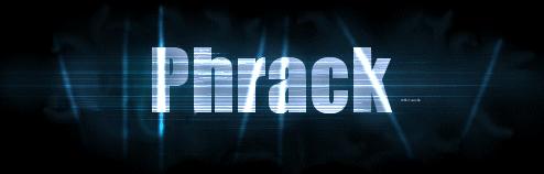 ..[ Phrack Magazine ]..